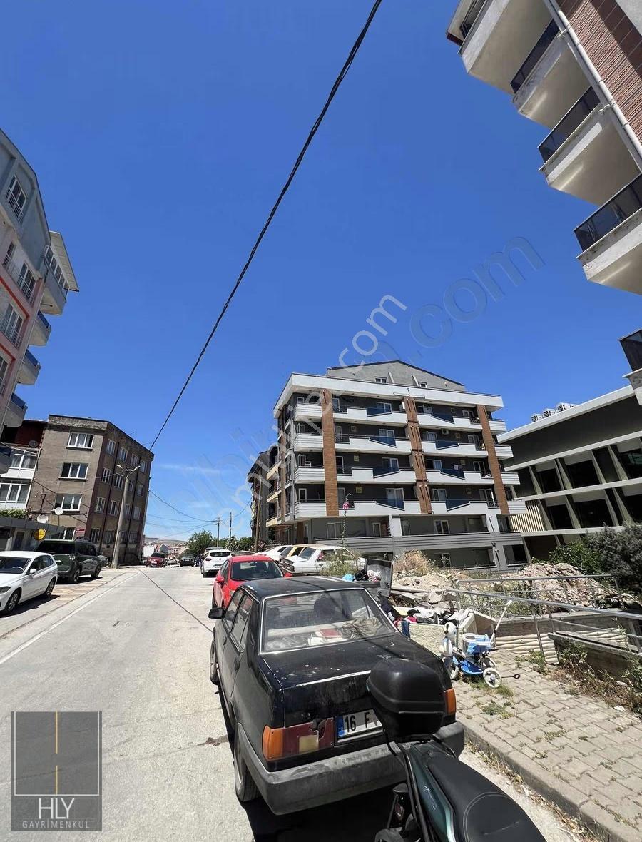 Hly Gayrimenkul'den Nef Dibinde 1+1 Eşyalı Arakat Satılık Daire - Görsel 20
