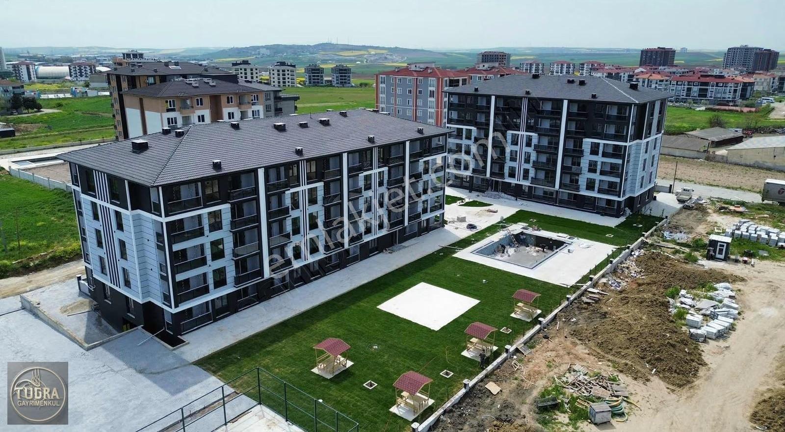 Hatip Mahallesinde Limitsiz Kredili 2+1 Sıfır Satılık Daireler - Görsel 11