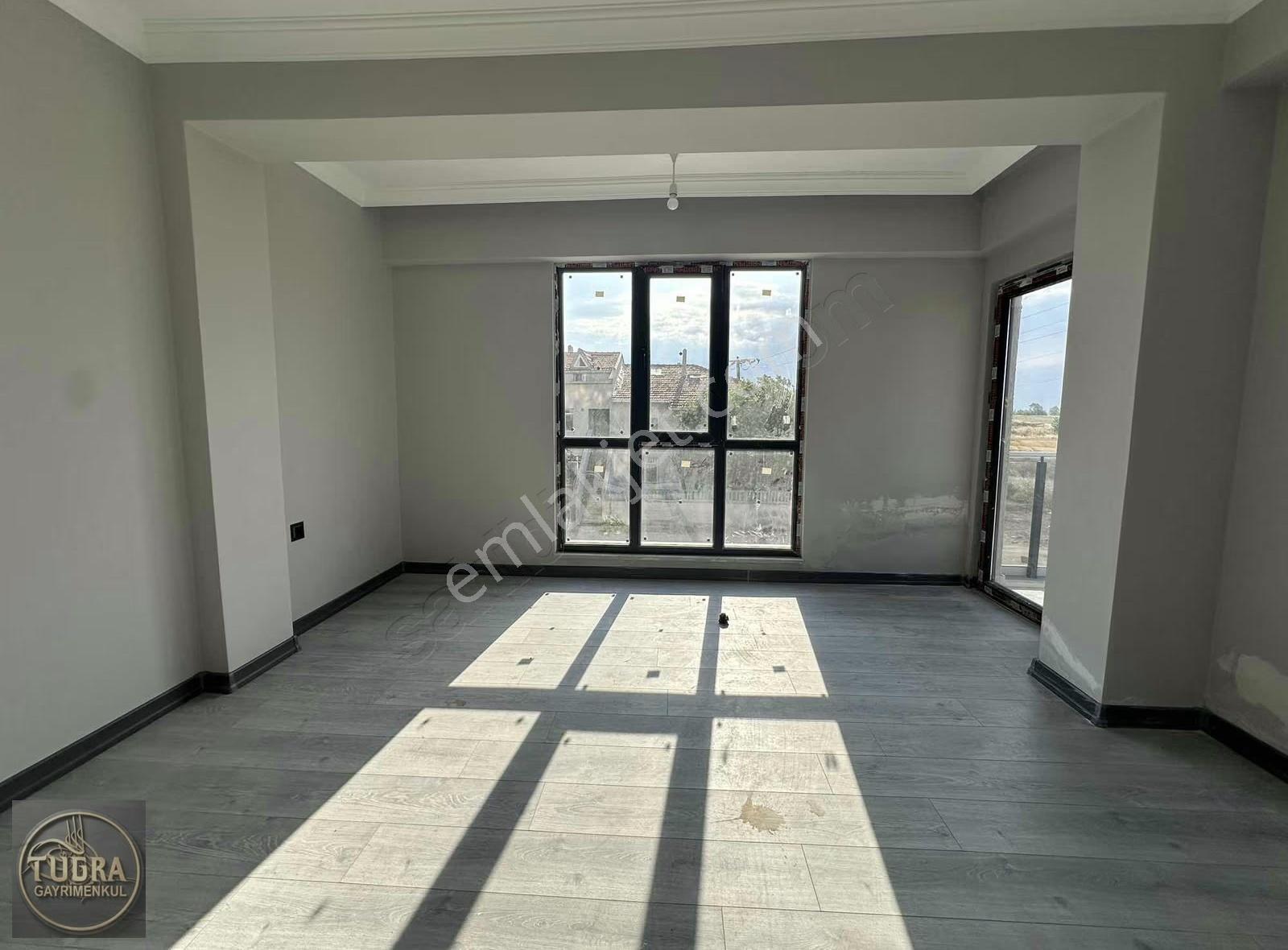 Tuğra'dan Hatip Mah 1+1 Kapalı Mutfak Sıfır Kiralık Daire - Görsel 2