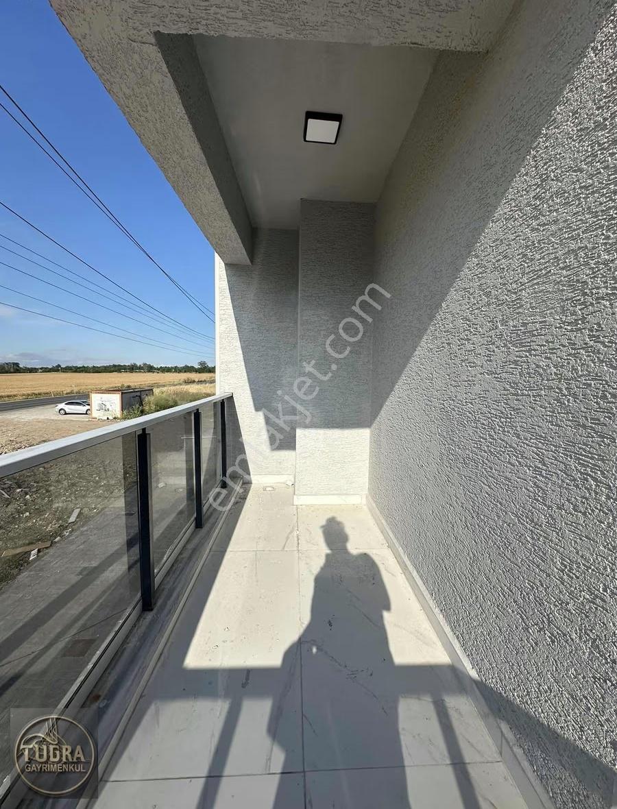 Tuğra'dan Hatip Mah 1+1 Kapalı Mutfak Sıfır Kiralık Daire - Görsel 3