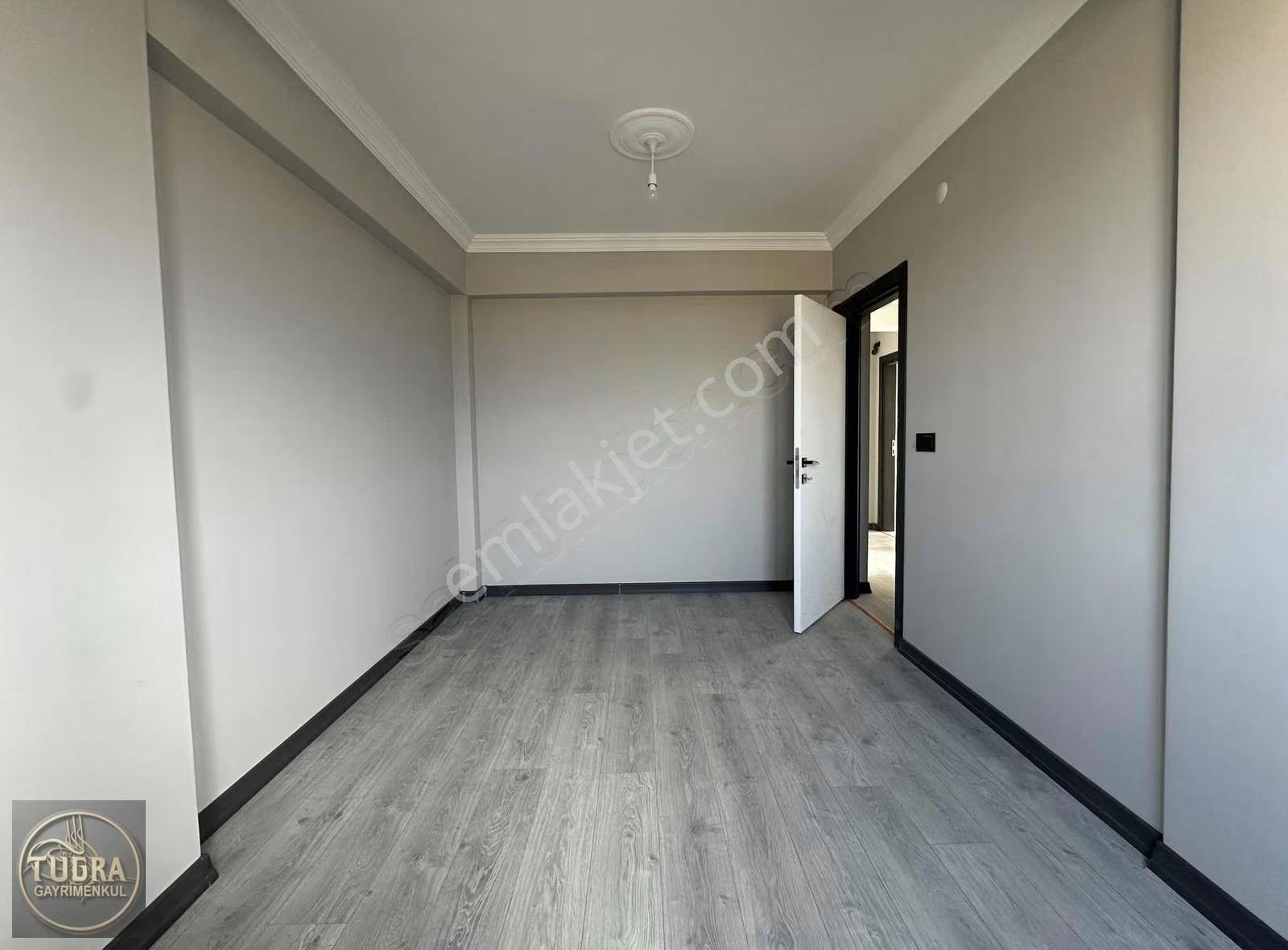 Tuğra'dan Hatip Mah 1+1 Kapalı Mutfak Sıfır Kiralık Daire - Görsel 9
