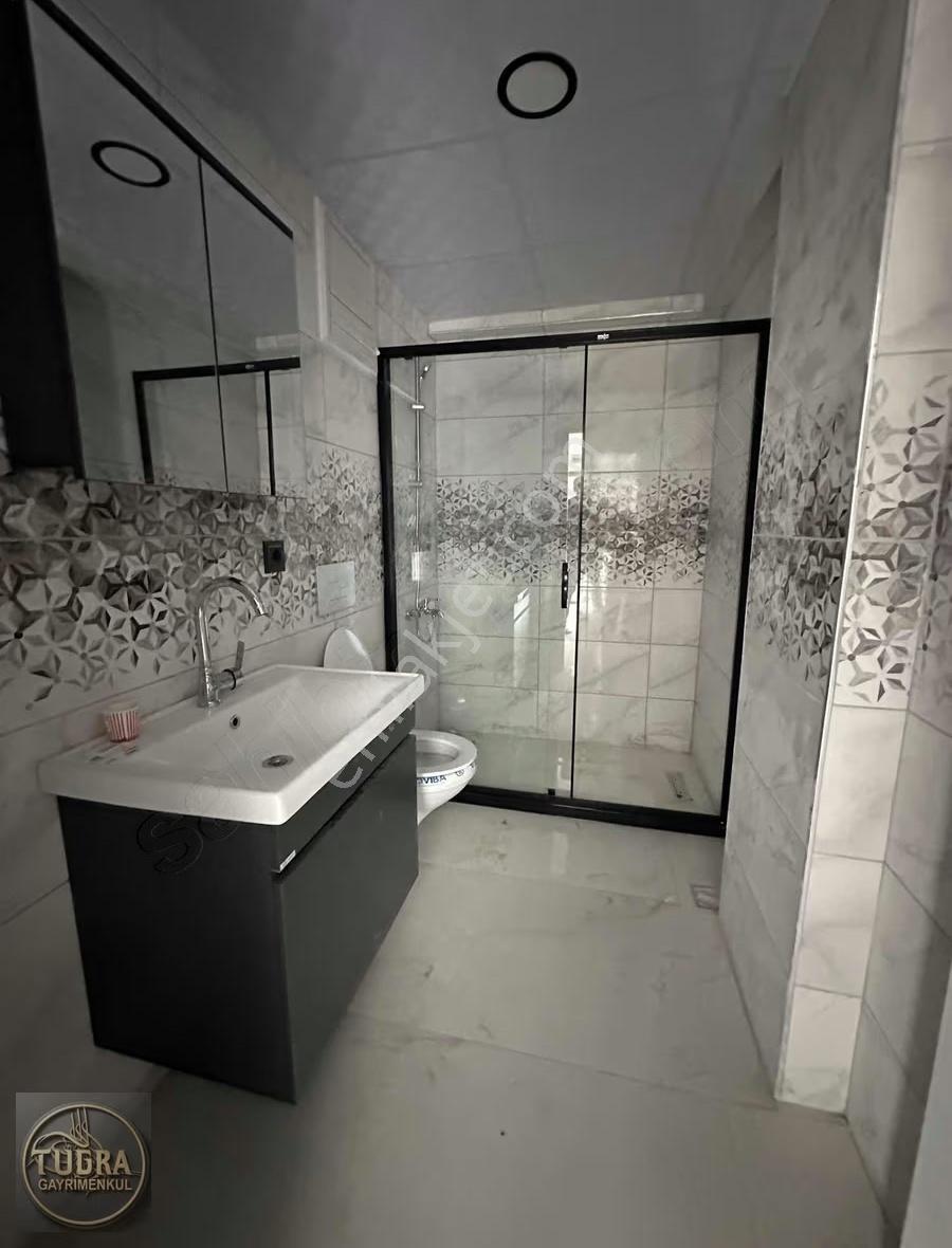 Tuğra'dan Hatip Mah 1+1 Kapalı Mutfak Sıfır Kiralık Daire - Görsel 11