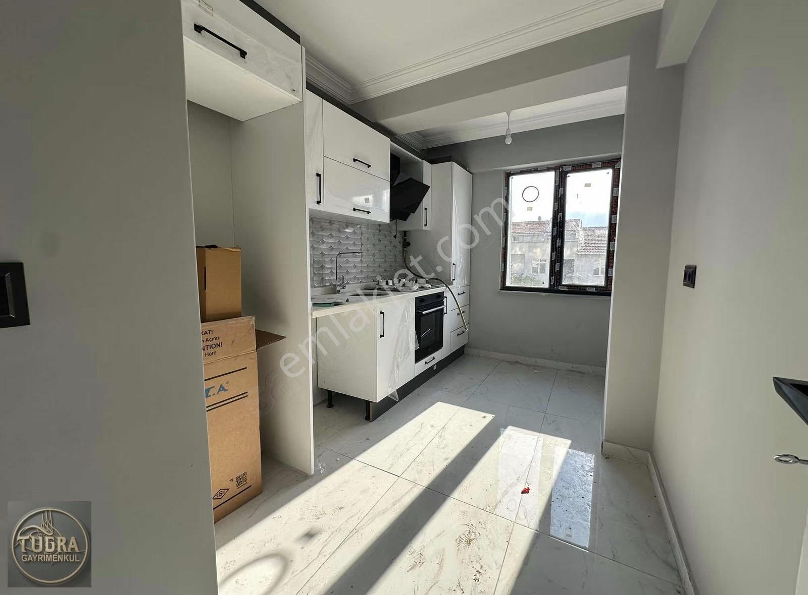 Tuğra'dan Hatip Mah 1+1 Kapalı Mutfak Sıfır Kiralık Daire - Görsel 6