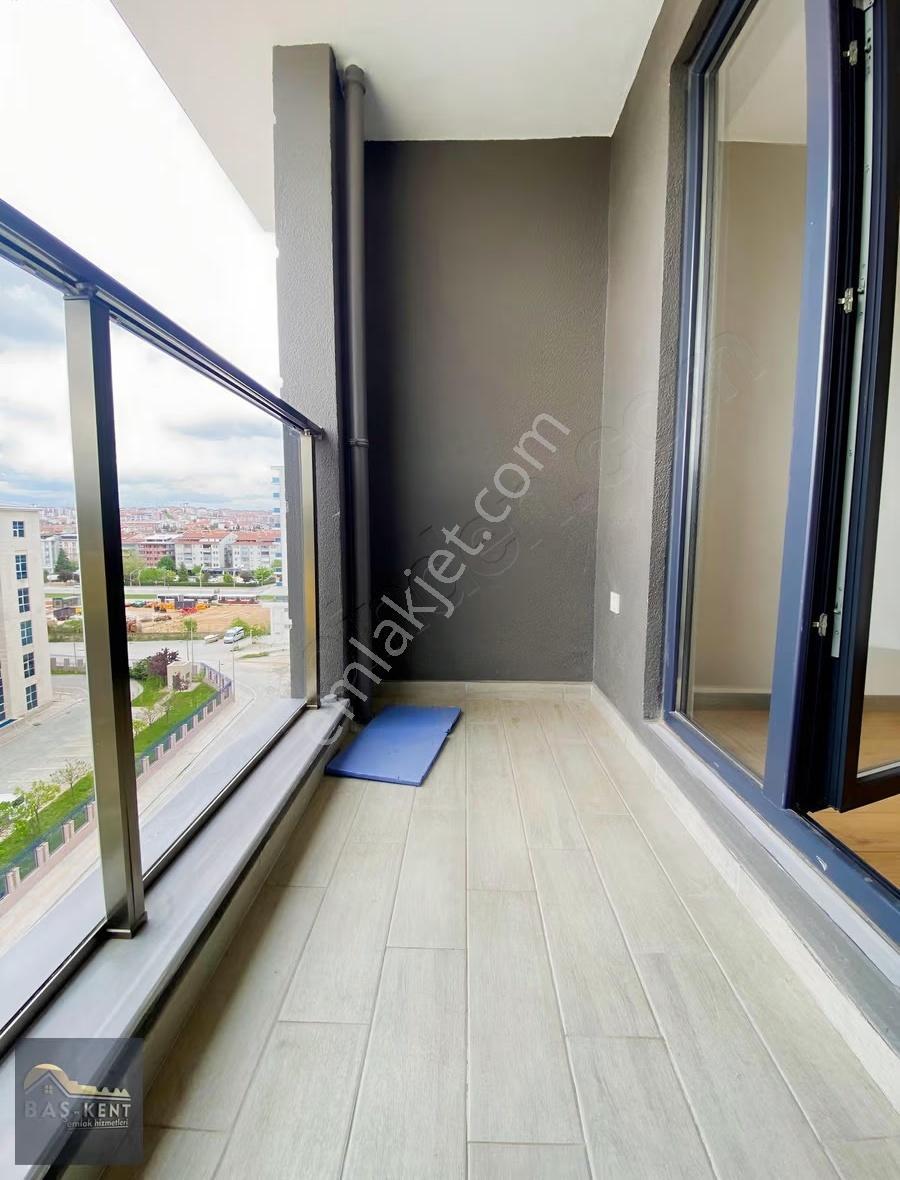 Edirne İstasyon Mahallesi'nde Modern 1+1 Kiralık Daire - Görsel 17