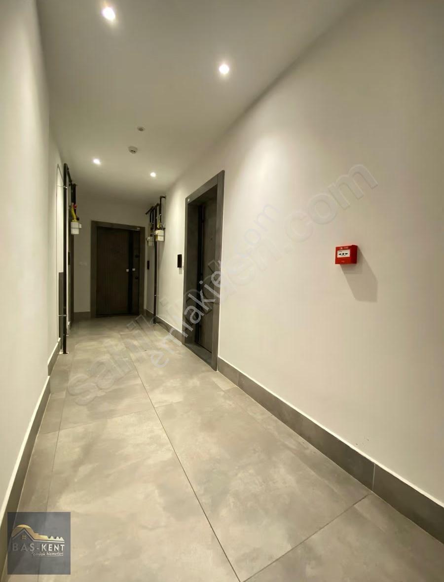 Edirne İstasyon Mahallesi'nde Modern 1+1 Kiralık Daire - Görsel 9