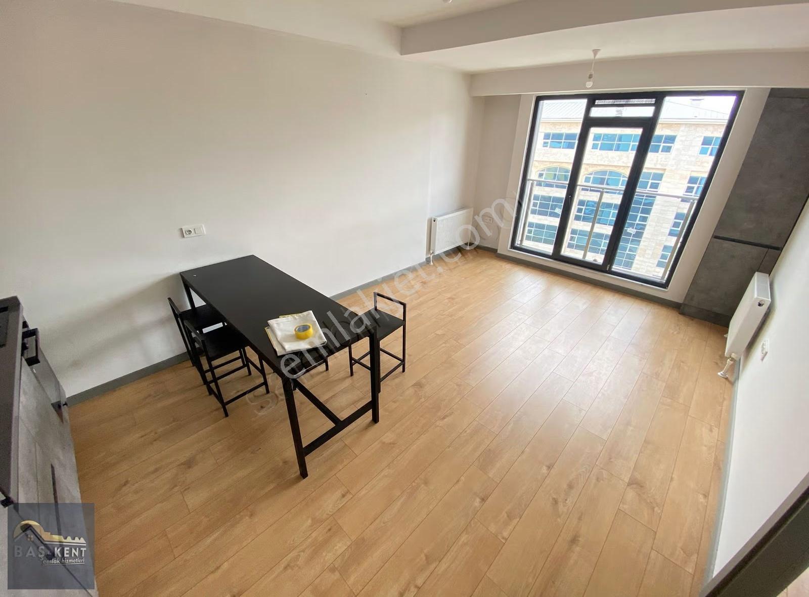 Edirne İstasyon Mahallesi'nde Modern 1+1 Kiralık Daire - Görsel 14