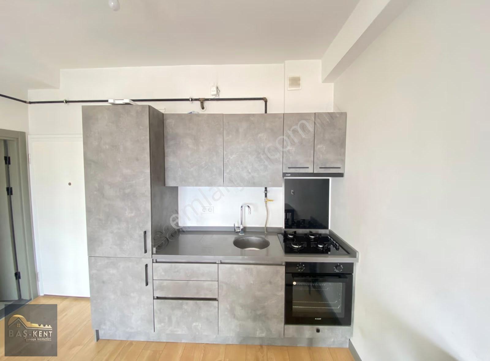 Edirne İstasyon Mahallesi'nde Modern 1+1 Kiralık Daire - Görsel 3