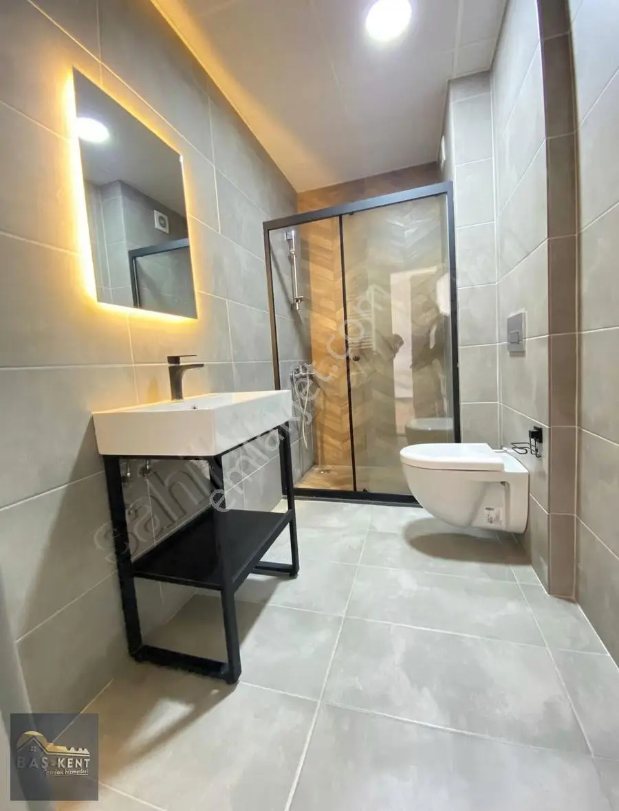 Edirne İstasyon Mahallesi'nde Modern 1+1 Kiralık Daire - Görsel 5