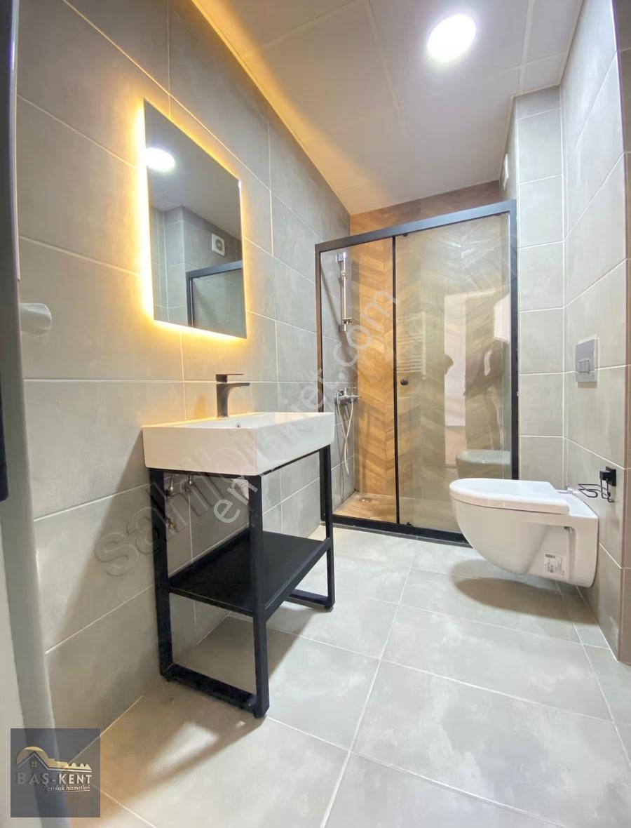 Edirne İstasyon Mahallesi'nde Modern 1+1 Kiralık Daire - Görsel 6