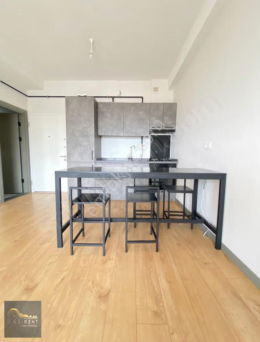 Edirne İstasyon Mahallesi'nde Modern 1+1 Kiralık Daire - Görsel 13