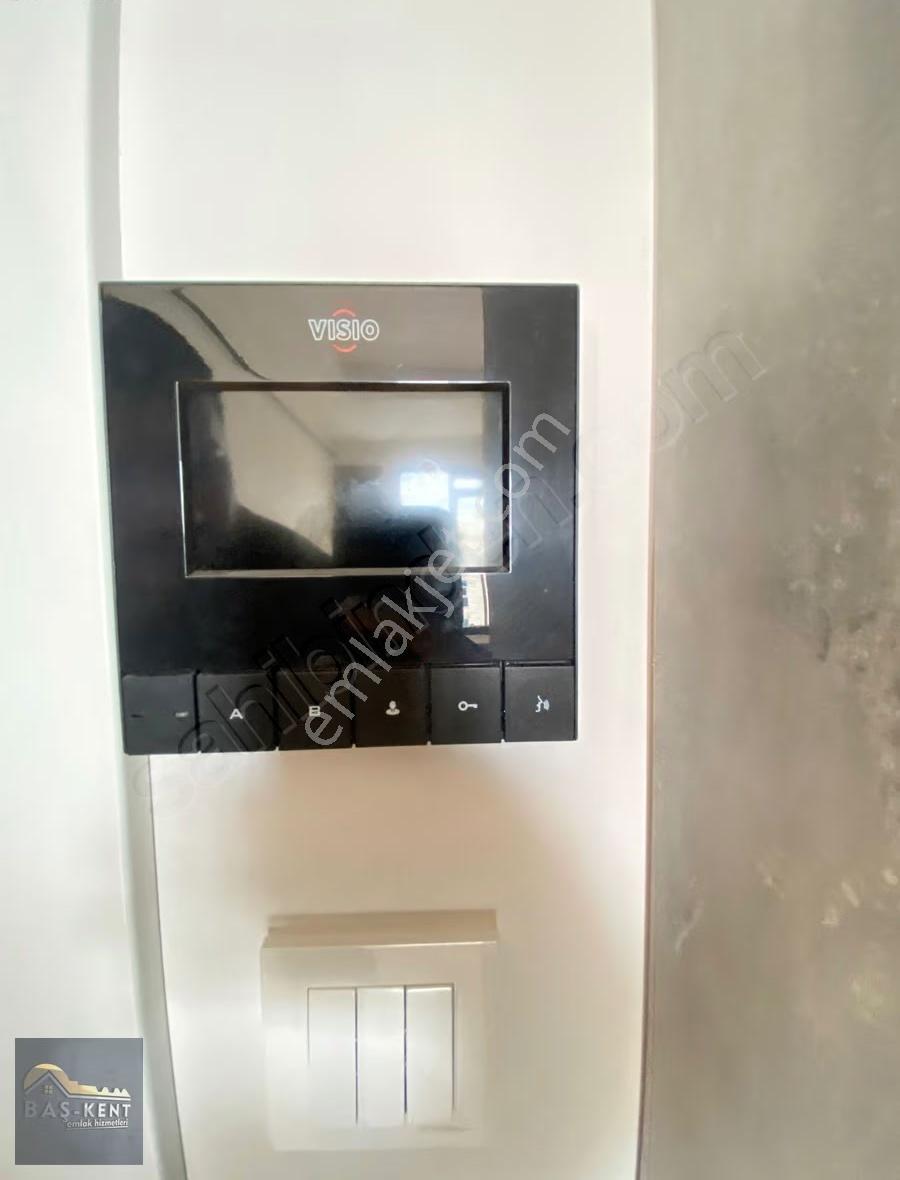 Edirne İstasyon Mahallesi'nde Modern 1+1 Kiralık Daire - Görsel 16