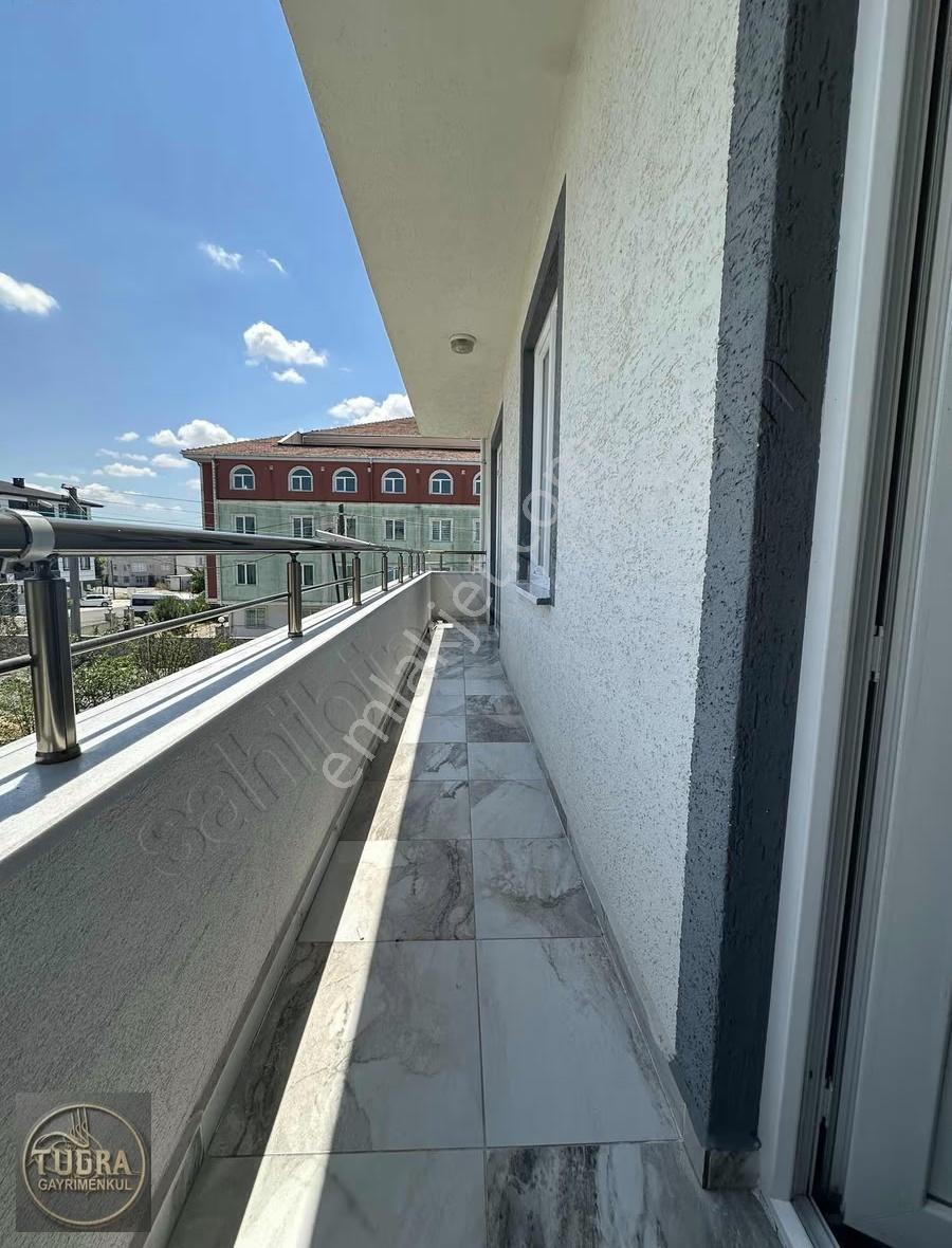 Tuğra Dan Hatipte 2+1 Ebeveyn Banyolu Ara Kat Kiralık Daire - Görsel 8