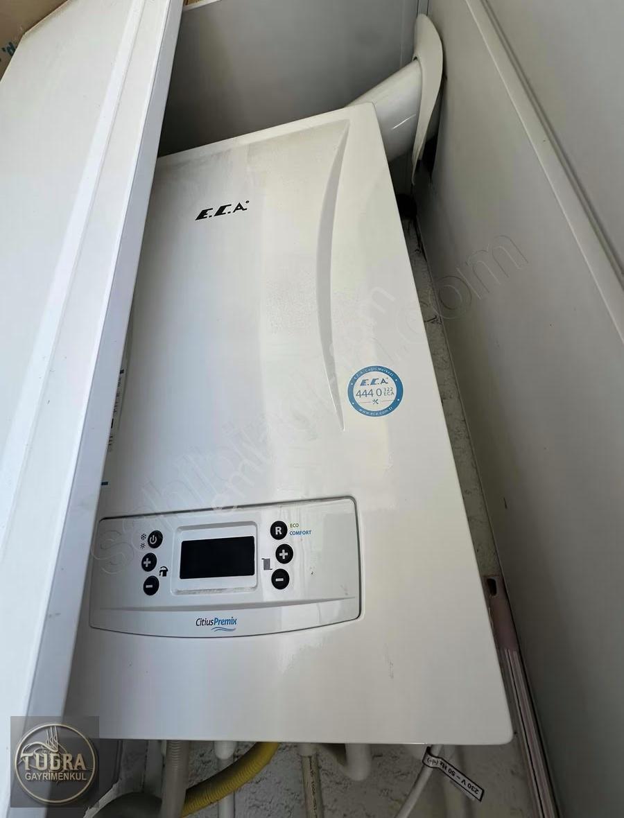 Tuğra Dan Hatipte 2+1 Ebeveyn Banyolu Ara Kat Kiralık Daire - Görsel 17