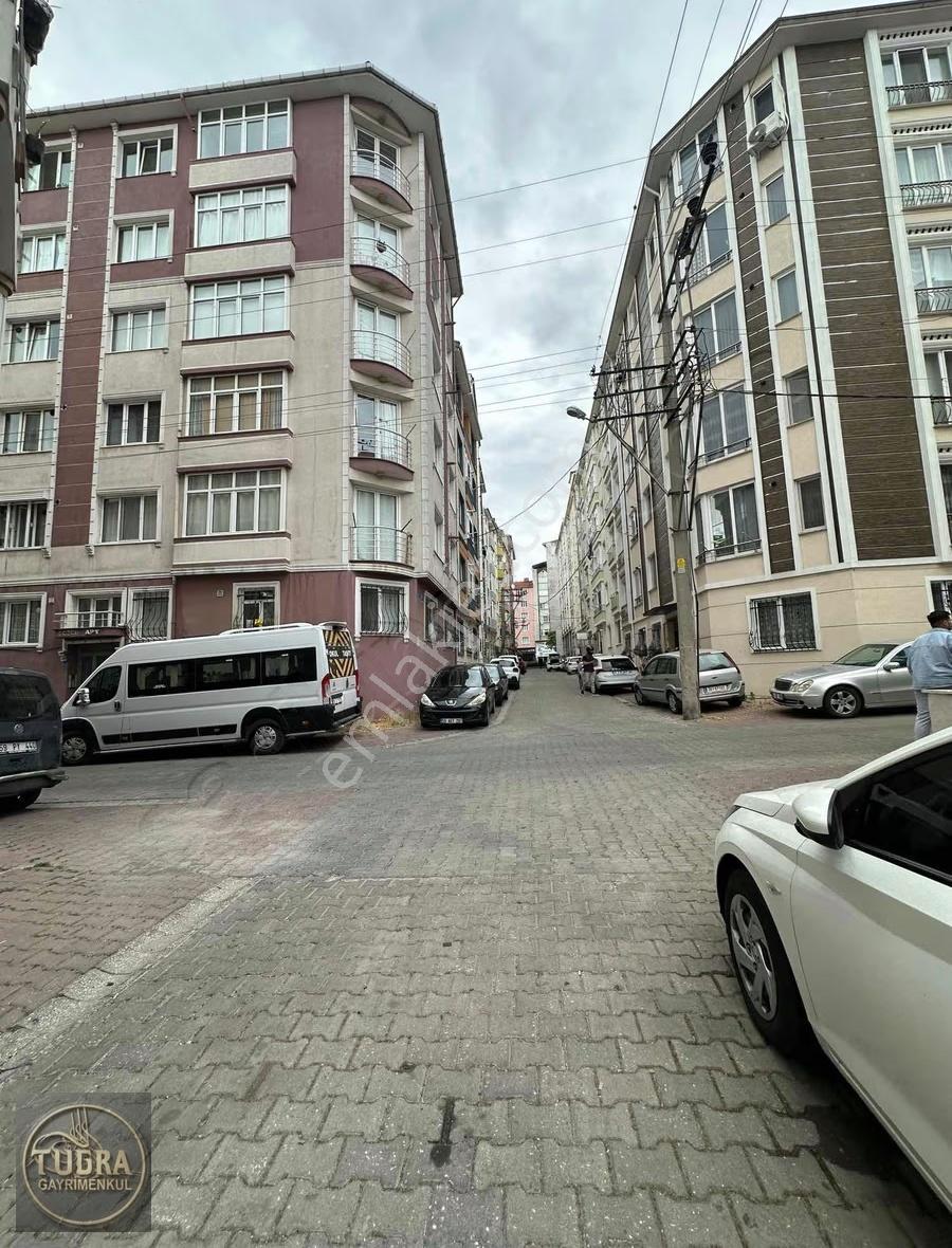 Tuğra'dan Atatürk Bulvarı Yakını 2+1 Arakat Asansörlü Satılık - Görsel 14