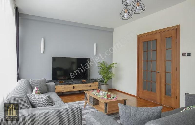 Nişantaşı Rumeli Caddesinde 140 M² 6. Kat 4+1 Satılık Daire - Görsel 25