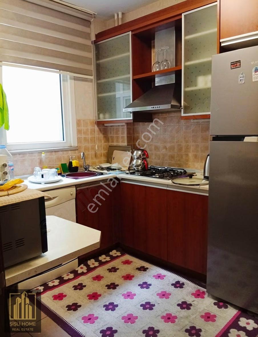 Nişantaşı Rumeli Caddesinde 140 M² 6. Kat 4+1 Satılık Daire - Görsel 15