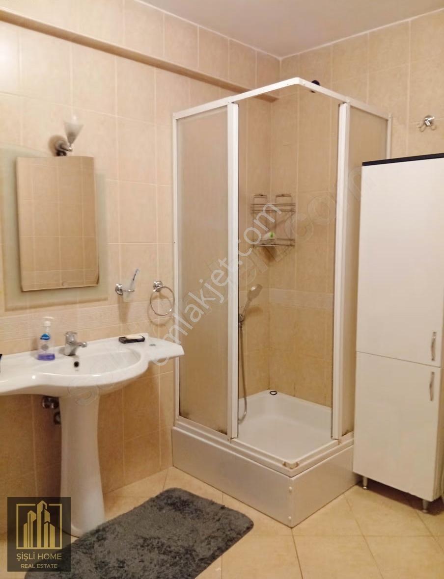 Nişantaşı Rumeli Caddesinde 140 M² 6. Kat 4+1 Satılık Daire - Görsel 10