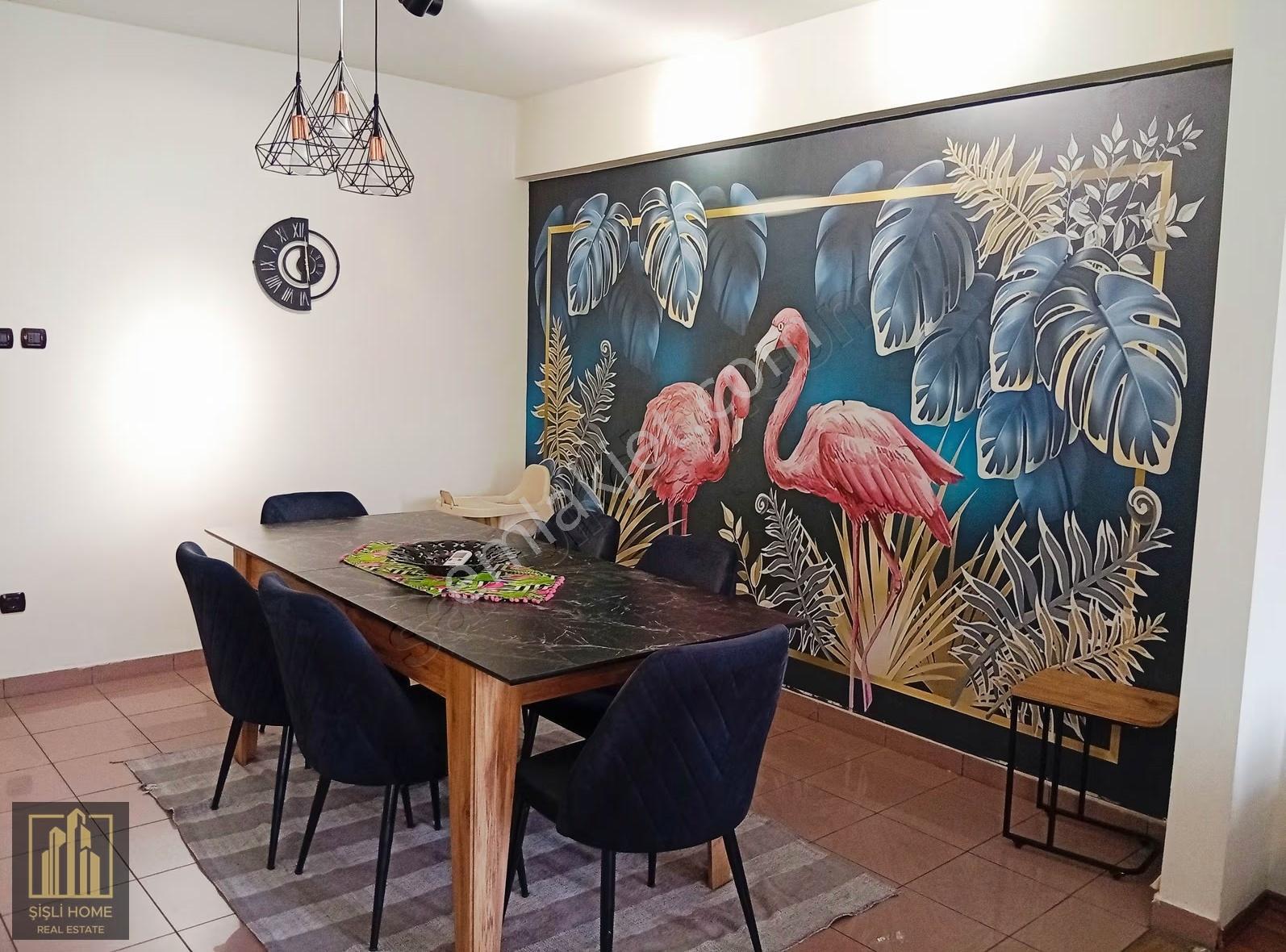 Nişantaşı Rumeli Caddesinde 140 M² 6. Kat 4+1 Satılık Daire - Görsel 22