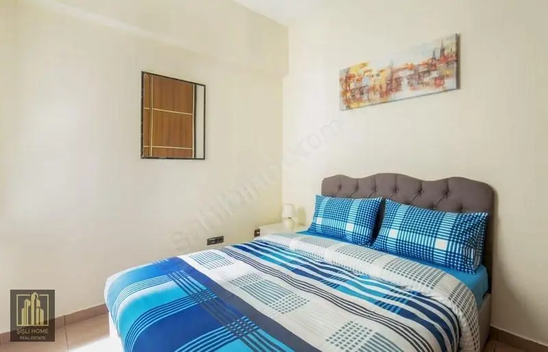 Nişantaşı Rumeli Caddesinde 140 M² 6. Kat 4+1 Satılık Daire - Görsel 8