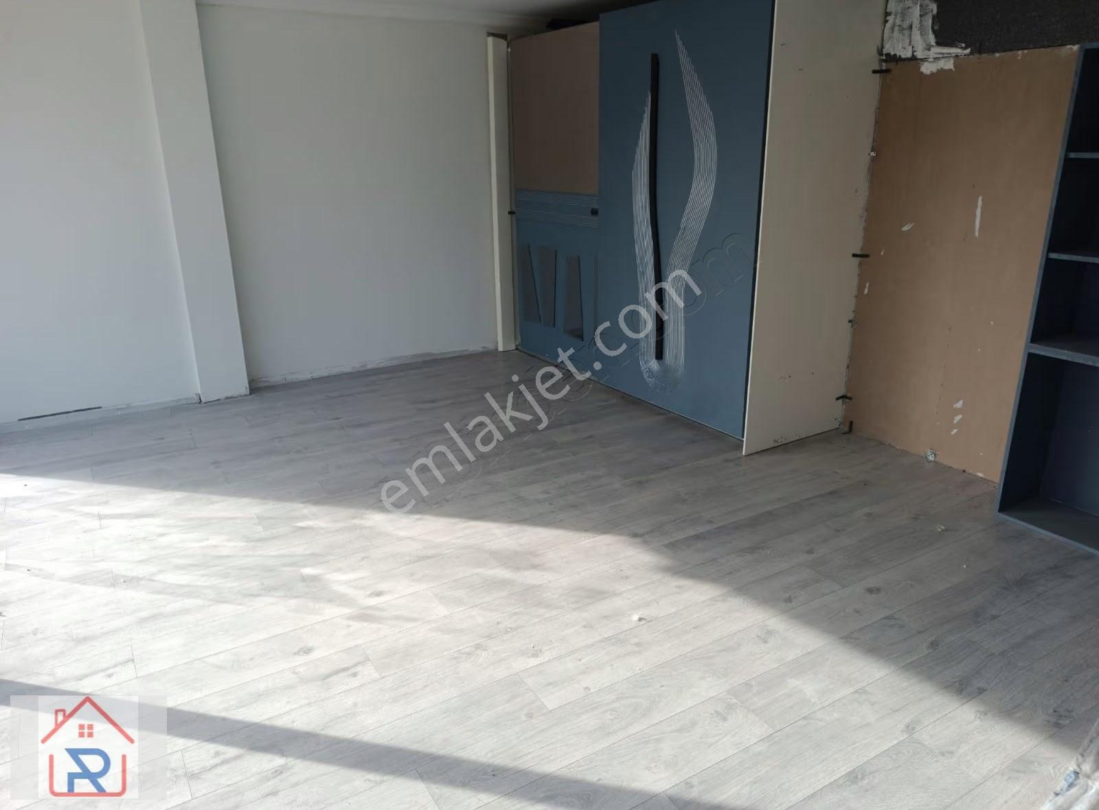 Relax Tr'den İki Katlı Köşe Ofis - Görsel 17