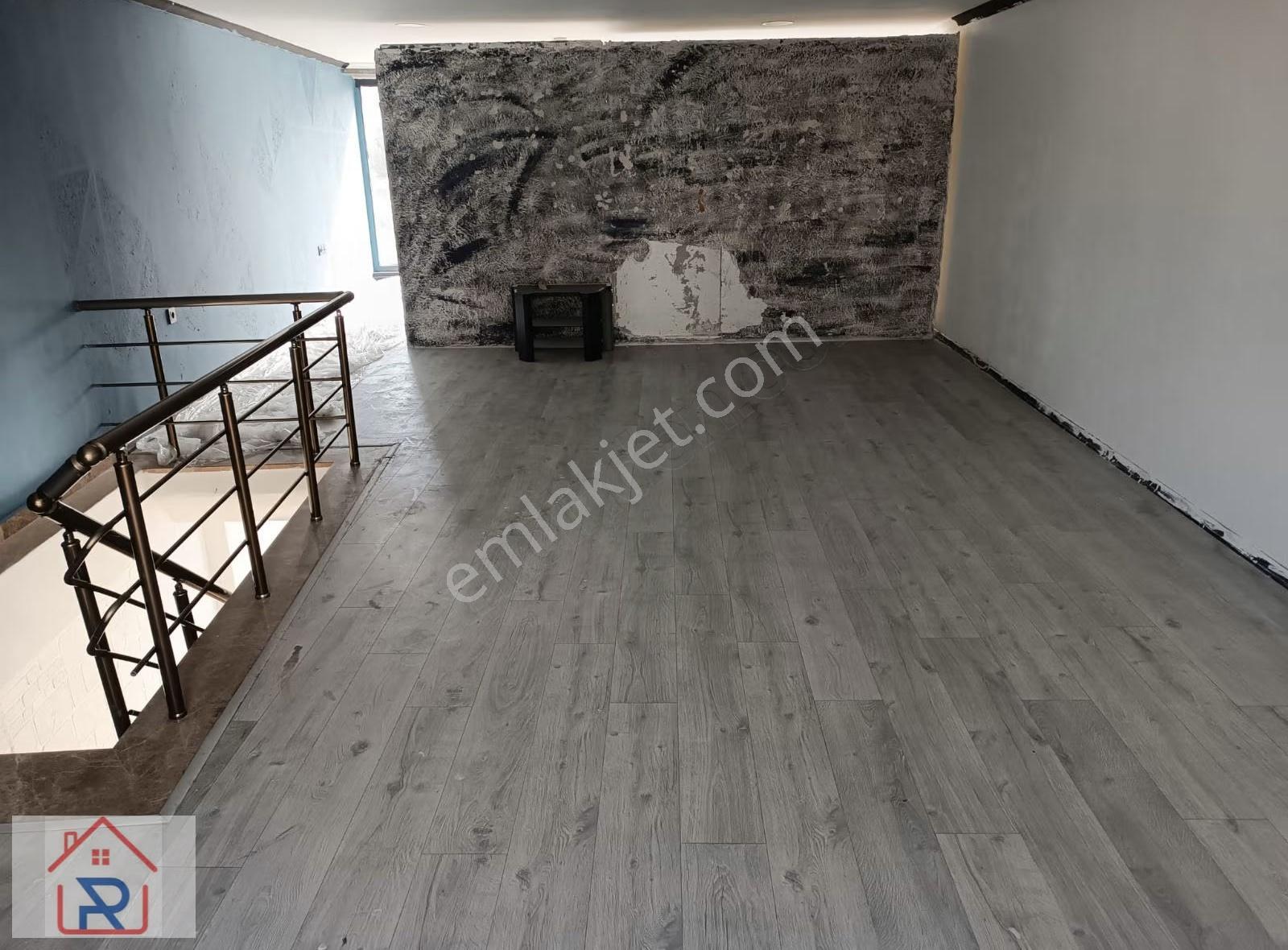 Relax Tr'den İki Katlı Köşe Ofis - Görsel 23