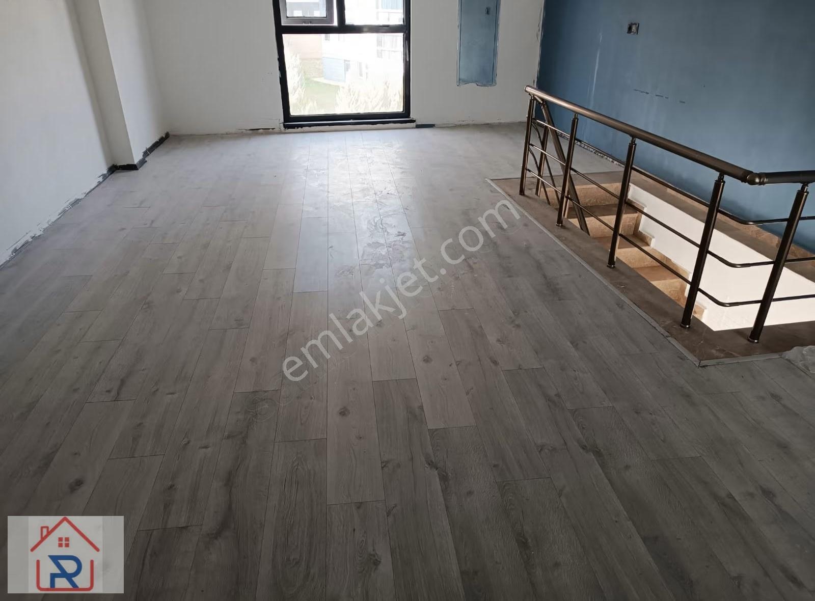 Relax Tr'den İki Katlı Köşe Ofis - Görsel 7