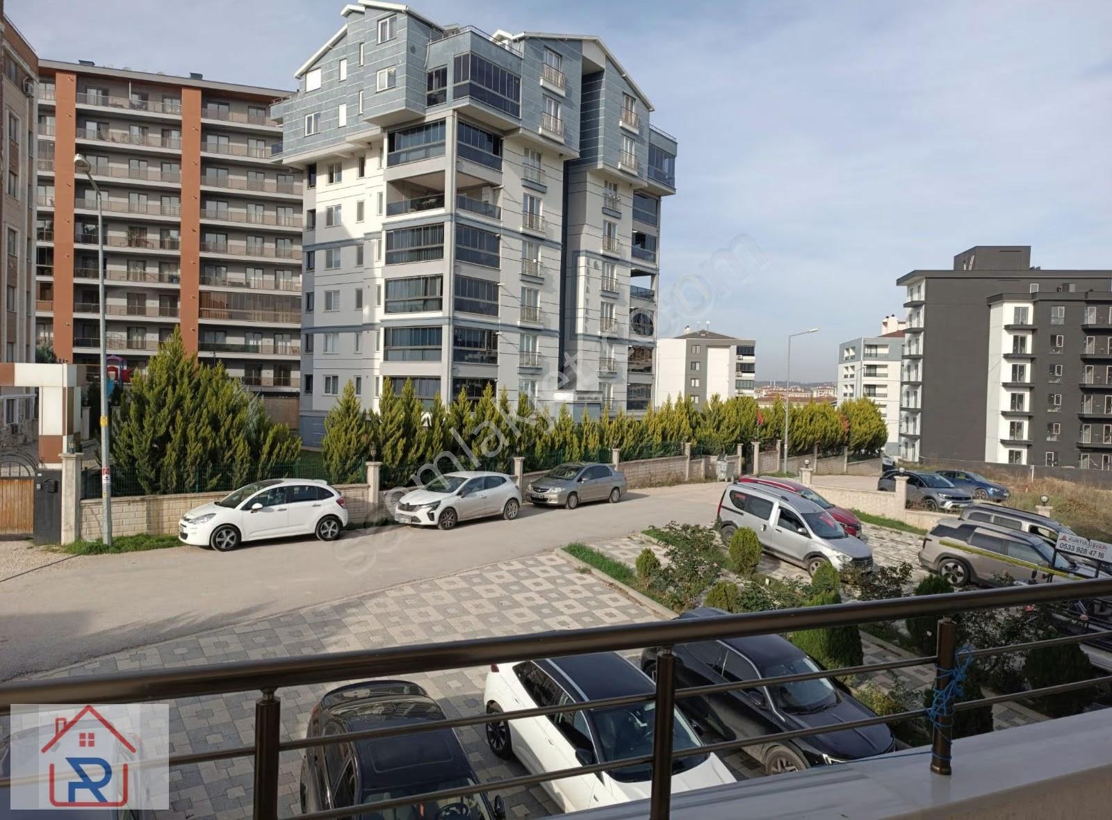 Relax Tr'den İki Katlı Köşe Ofis - Görsel 5