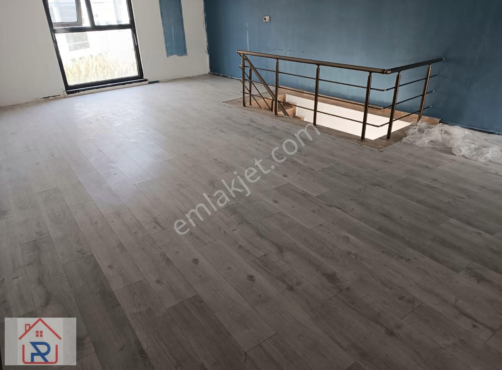 Relax Tr'den İki Katlı Köşe Ofis - Görsel 12