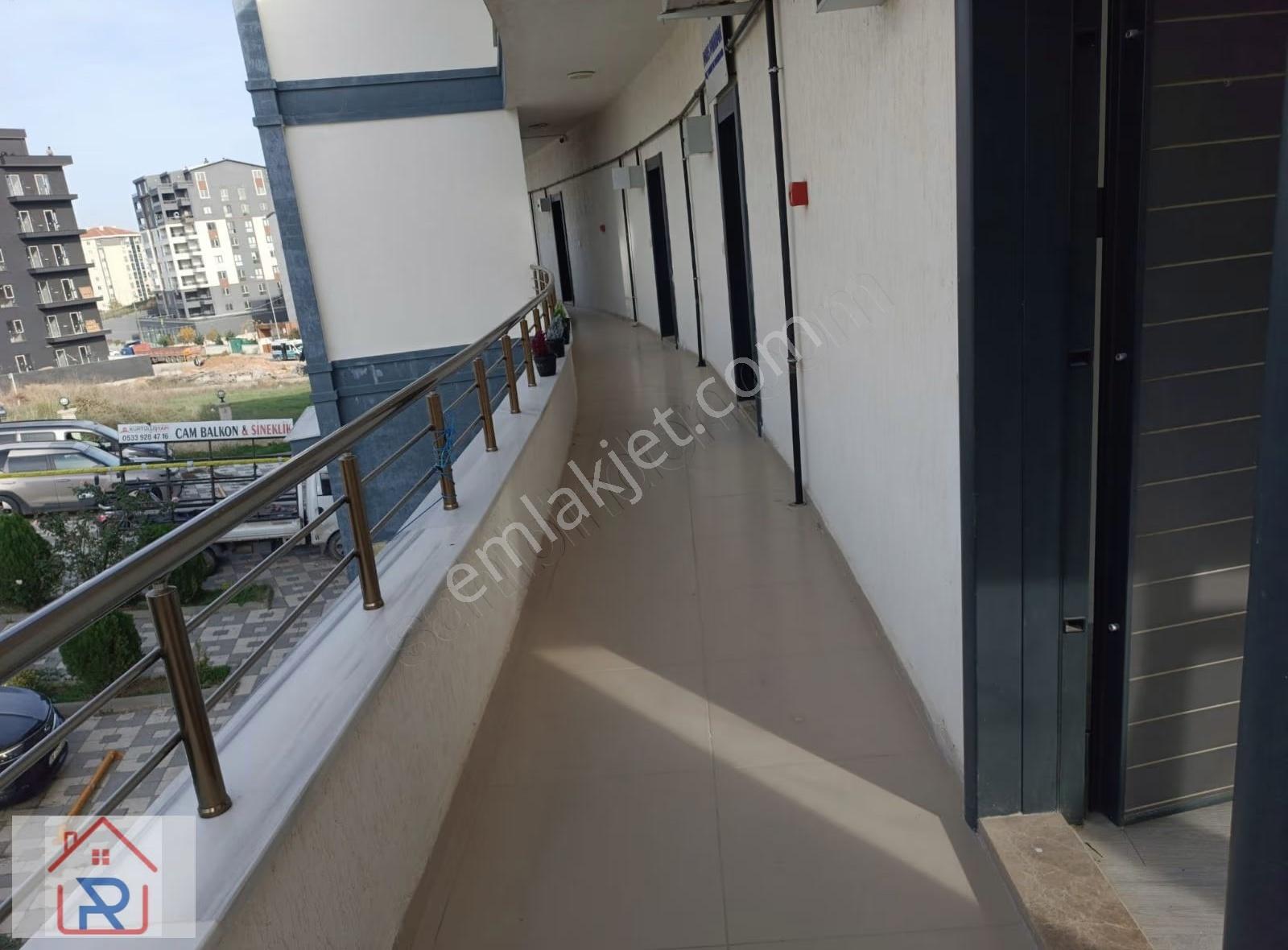 Relax Tr'den İki Katlı Köşe Ofis - Görsel 24