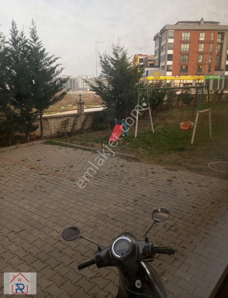 Relaxtr Nilüfer Kızılcıklı Satılık 3+1 Geniş Daire Oturuma Hazır - Görsel 28
