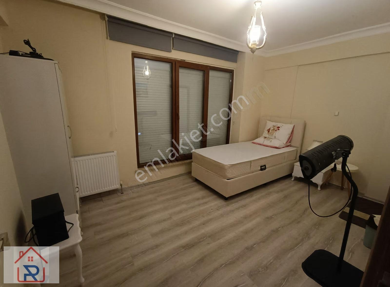 Relaxtr Nilüfer Kızılcıklı Satılık 3+1 Geniş Daire Oturuma Hazır - Görsel 24