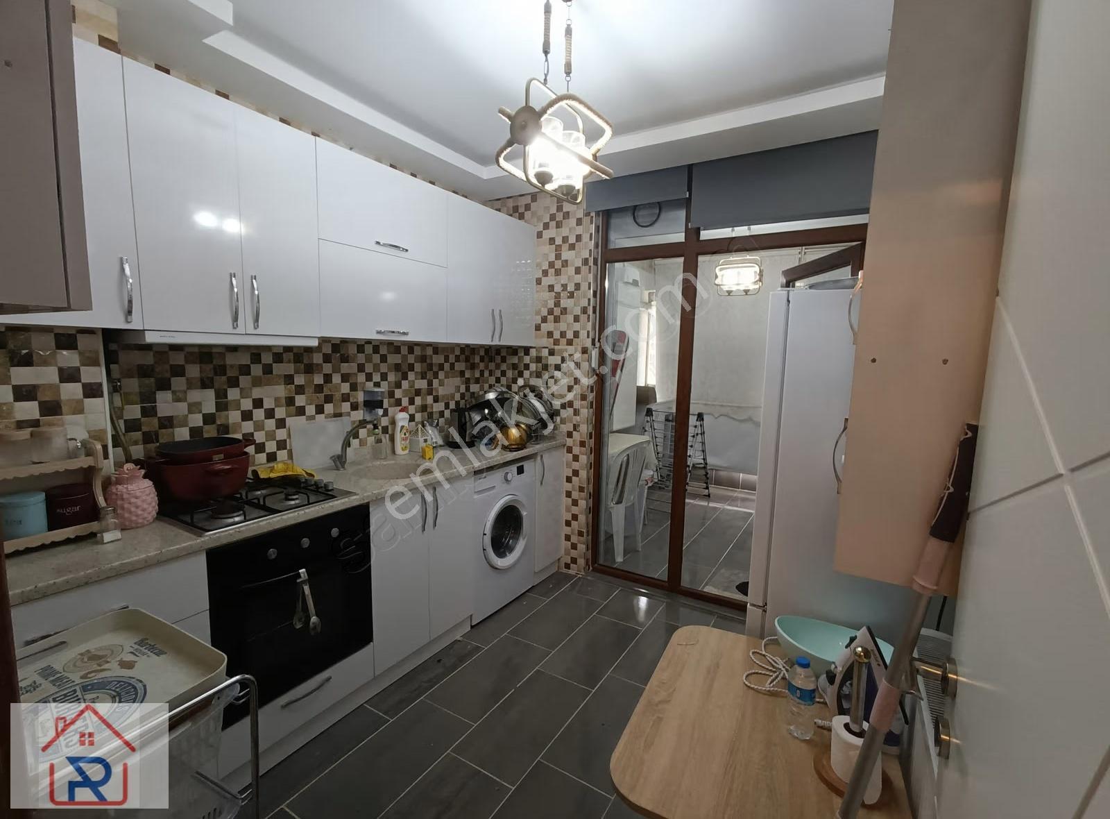Relaxtr Nilüfer Kızılcıklı Satılık 3+1 Geniş Daire Oturuma Hazır - Görsel 13