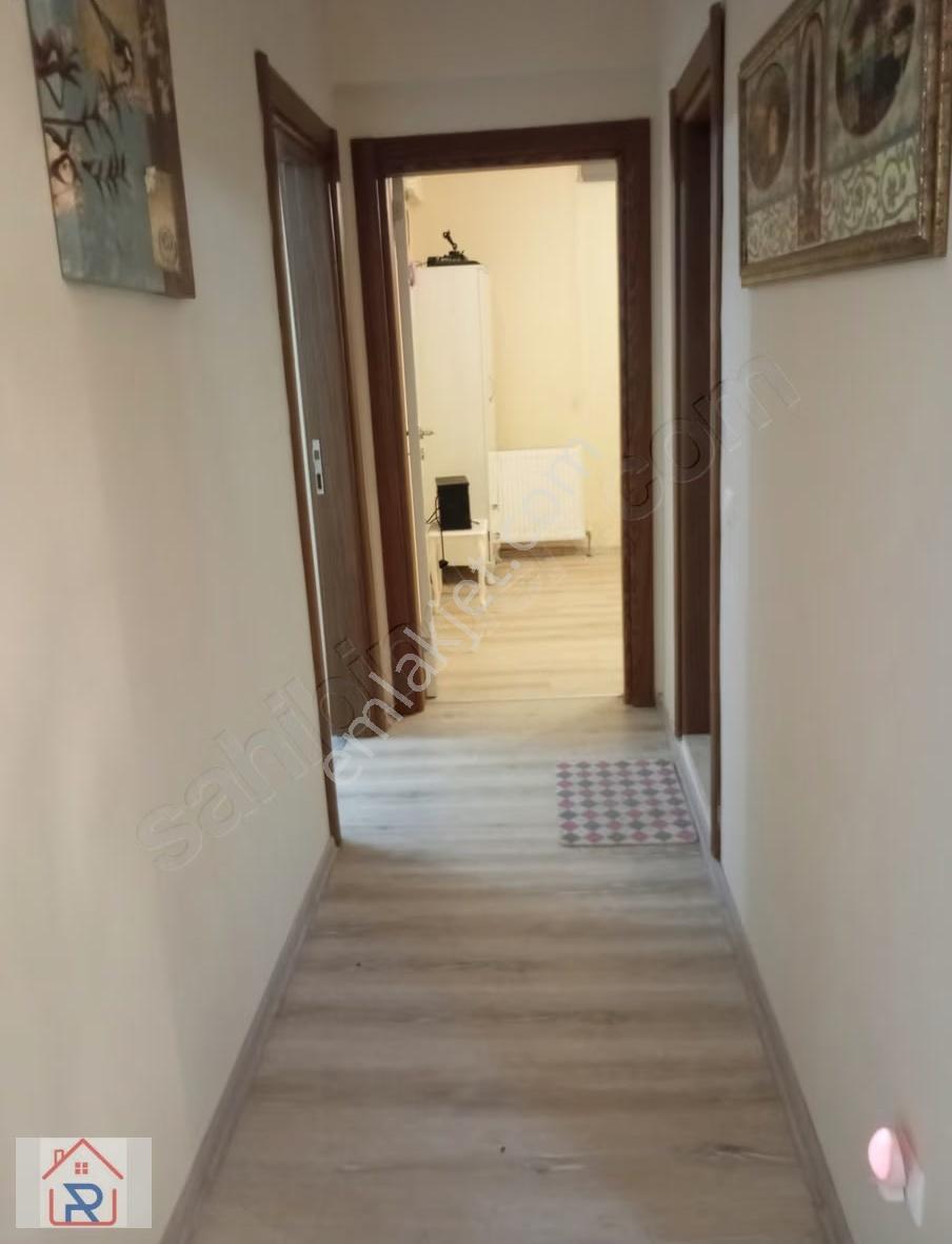 Relaxtr Nilüfer Kızılcıklı Satılık 3+1 Geniş Daire Oturuma Hazır - Görsel 29