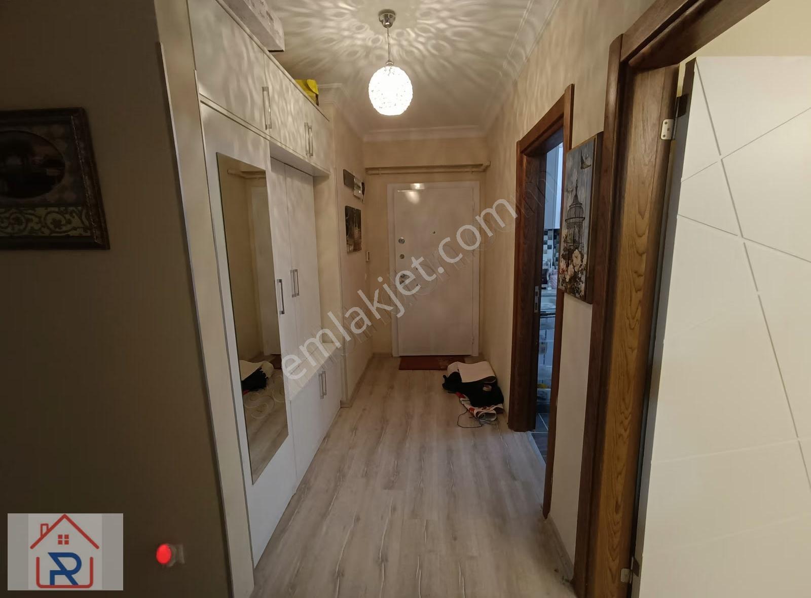 Relaxtr Nilüfer Kızılcıklı Satılık 3+1 Geniş Daire Oturuma Hazır - Görsel 4