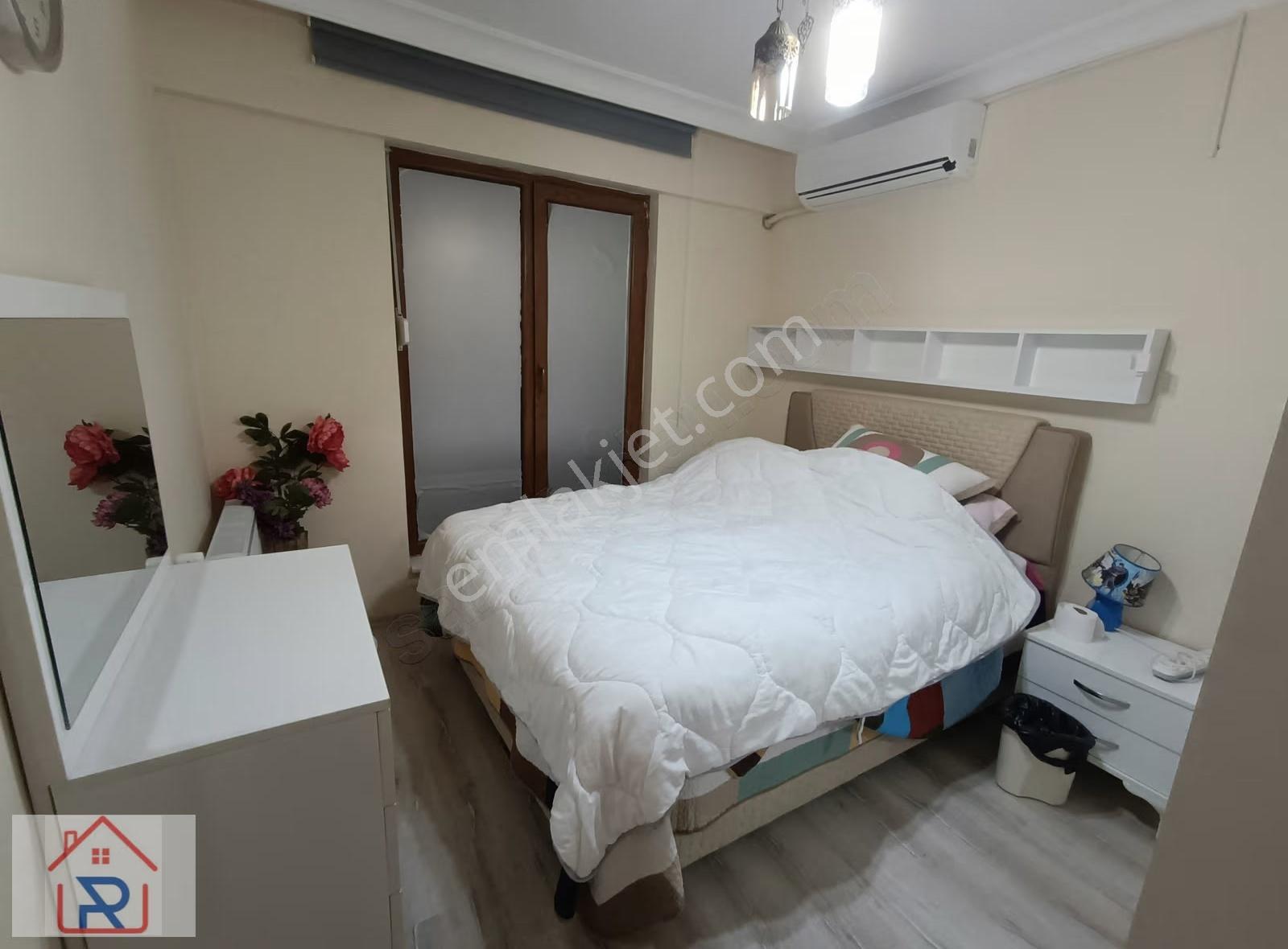 Relaxtr Nilüfer Kızılcıklı Satılık 3+1 Geniş Daire Oturuma Hazır - Görsel 18