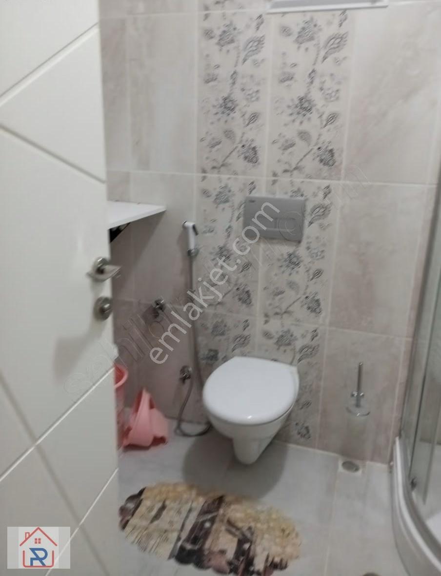 Relaxtr Nilüfer Kızılcıklı Satılık 3+1 Geniş Daire Oturuma Hazır - Görsel 16