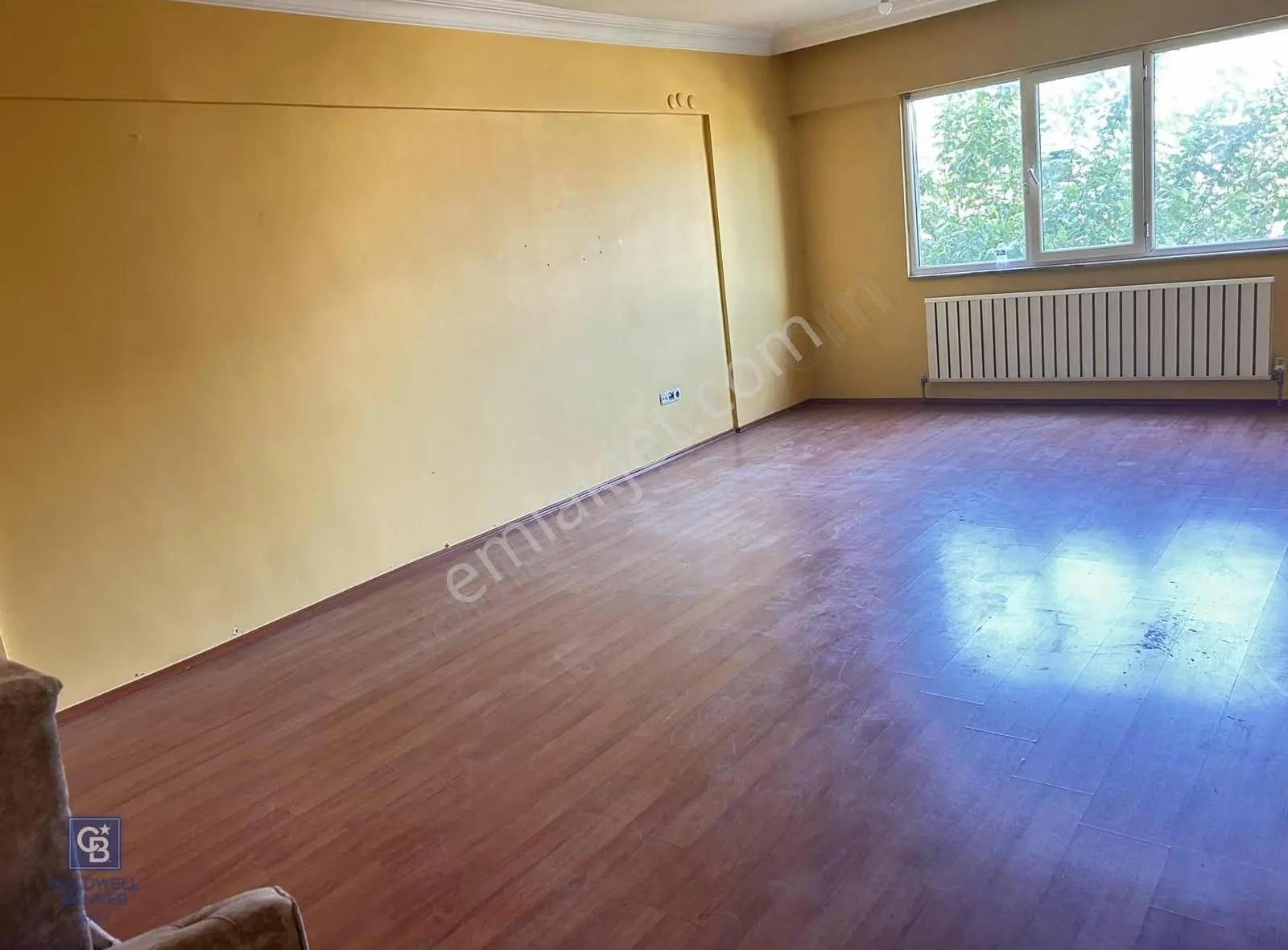 Çekmeköy Gül 91 Sitesinde Kiralık 3+1 Daıre - Görsel 2