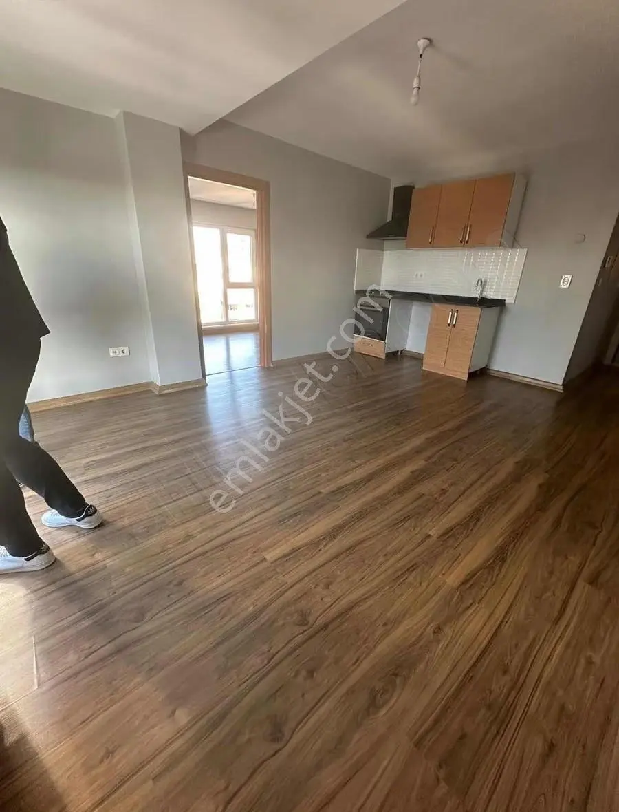 Petra Blan Rezidans Satılık 1+1 Lüks Daire Yüksek Kat - Görsel 8