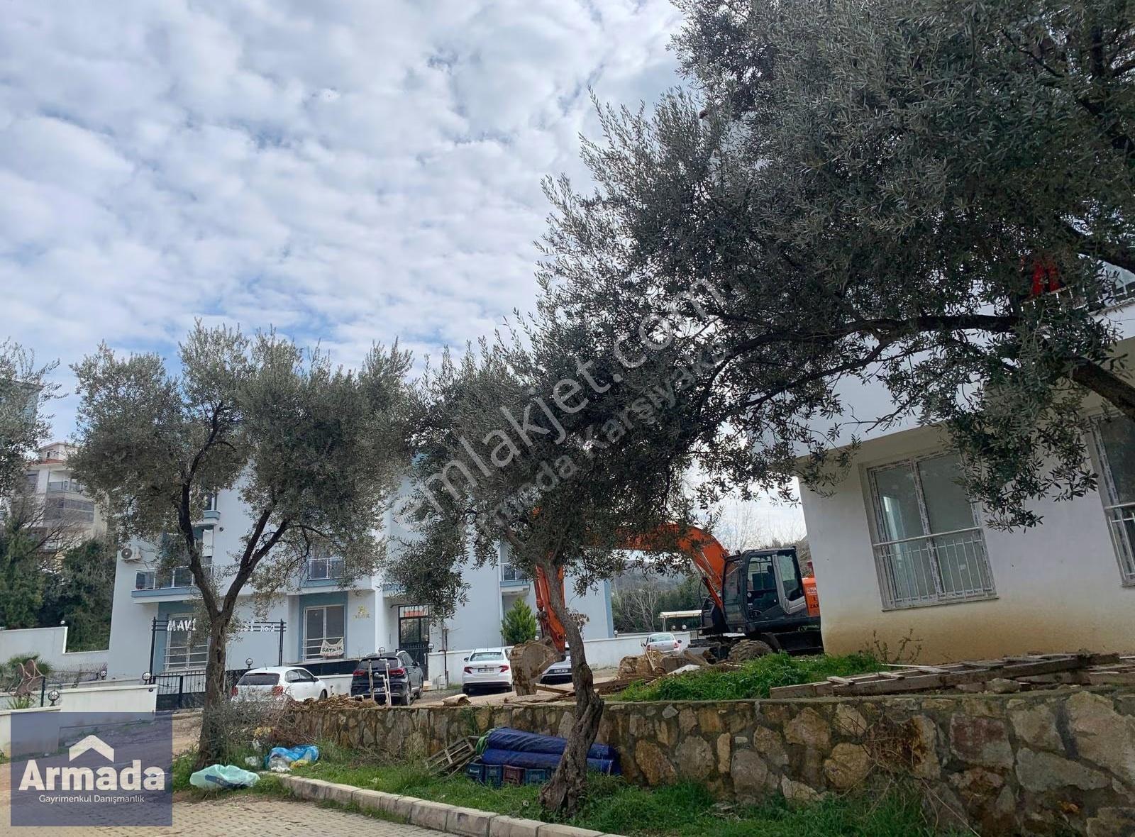 Yenifoça Narezenevleri Bölgesinde Merkeze Yakın Sıfır 1+1 Daire - Görsel 15