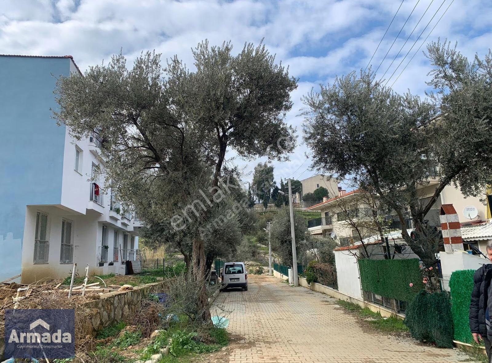 Yenifoça Narezenevleri Bölgesinde Merkeze Yakın Sıfır 1+1 Daire - Görsel 10
