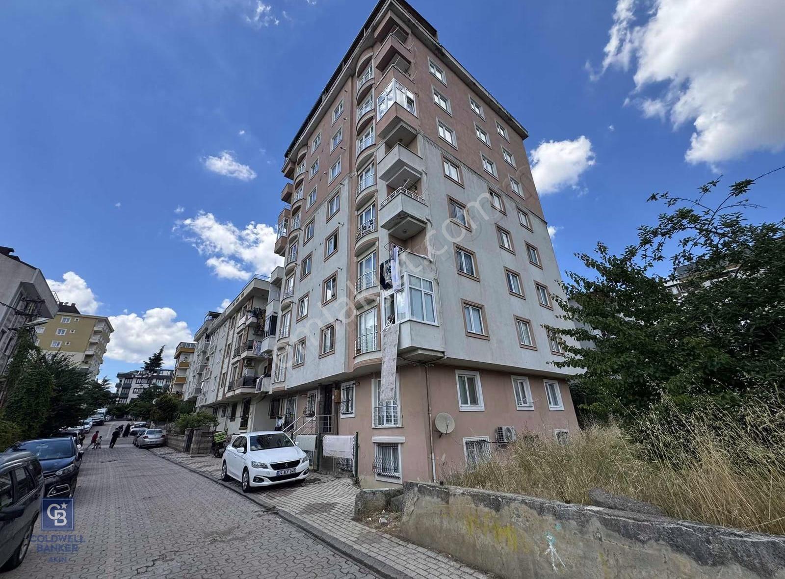 Sancaktepe Yenidoğan Safa Mahallesinde Geniş, Kullanışlı Daire