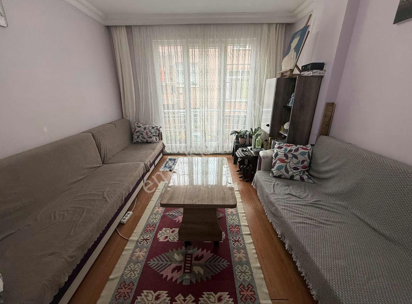 4 Levent Çeliktepe De Satılık 2+1 Arakat Genç Bina Metroya 8 Dk - Görsel 5