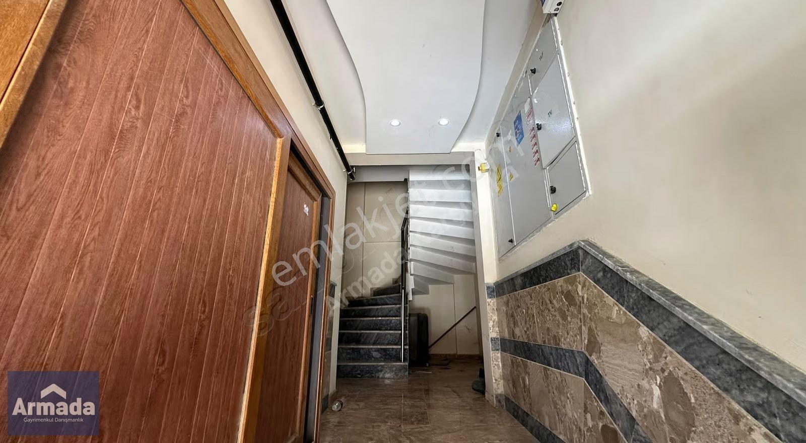 Katip Çelebi Üni. Yakınında Eşyalı Bahçeli 1+1 Kiralık Daire - Görsel 10