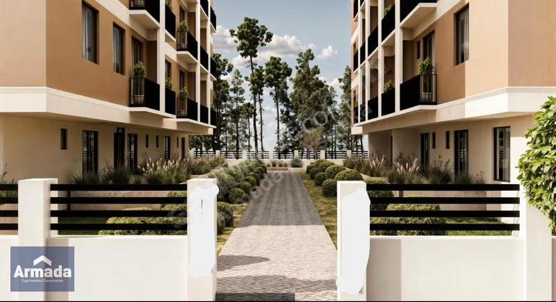 Menemen Seyrekte Prestijli Site İçerisinde Satılık 1+1 Daire