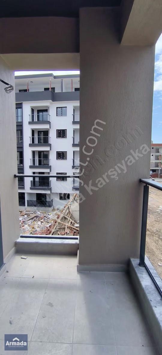 Menemen Seyrekte Satılık Fırsat 1+1 Daire - Görsel 3