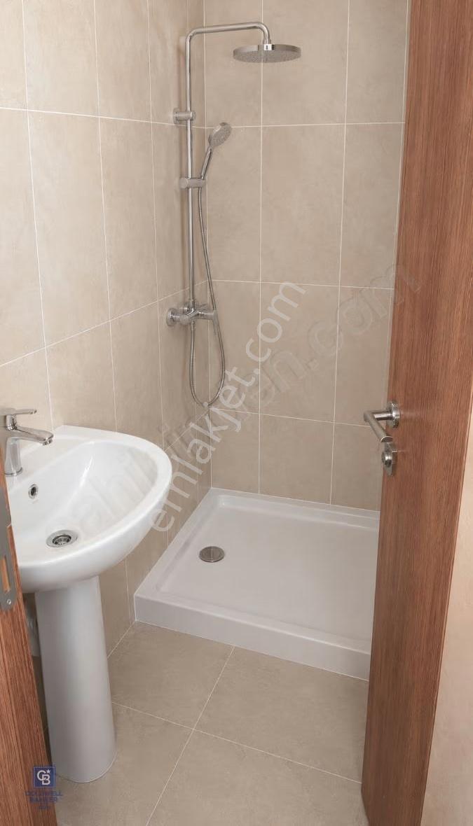 Yenidoğan Mahallesinde Ferah Geniş Satılık Üst Dubleks Daire - Görsel 20