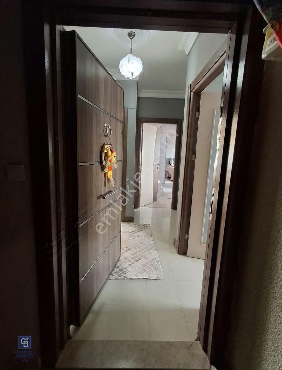 Yenidoğan Mahallesinde Ferah Geniş Satılık Üst Dubleks Daire - Görsel 10