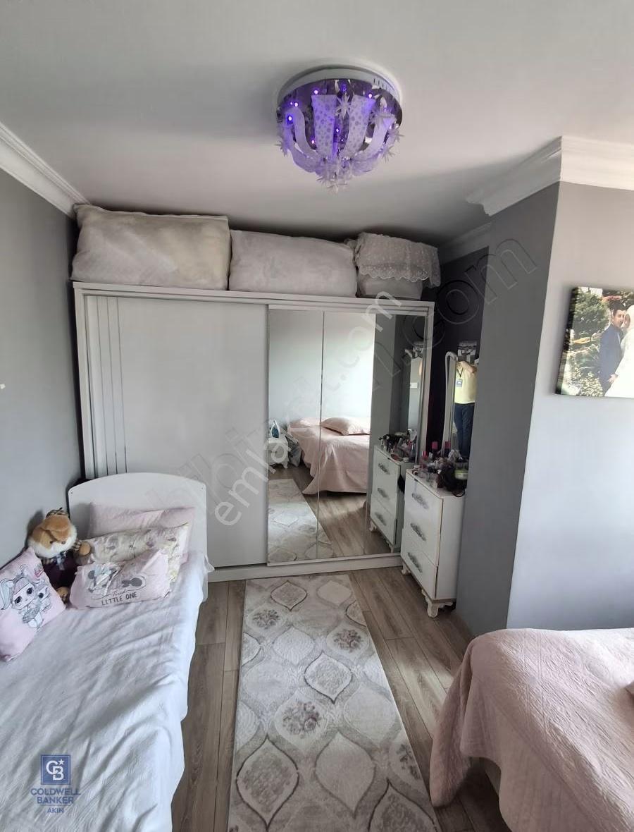 Yenidoğan Mahallesinde Ferah Geniş Satılık Üst Dubleks Daire - Görsel 29