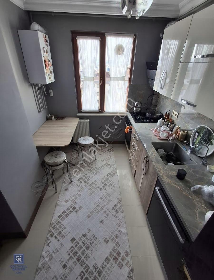 Yenidoğan Mahallesinde Ferah Geniş Satılık Üst Dubleks Daire - Görsel 25