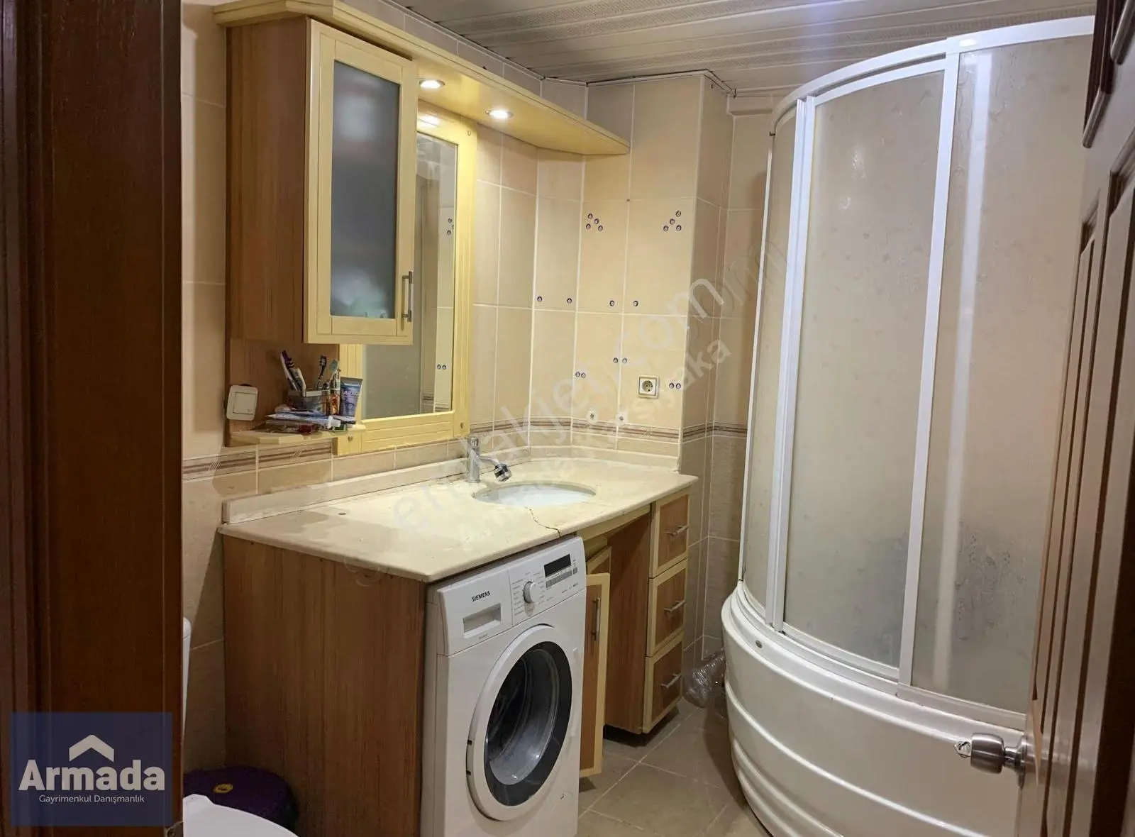 Atakent Yalı Mahallesinde Sahil Yakını Satılık 2+1 Daire - Görsel 21